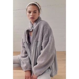 Free People Movement Ain’t She Lovely Jacket